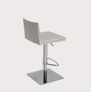 silla de bar contemporánea