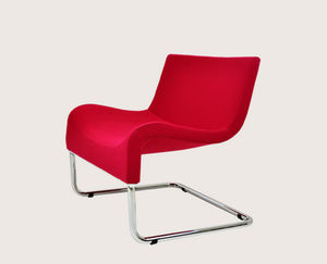 silla contemporánea