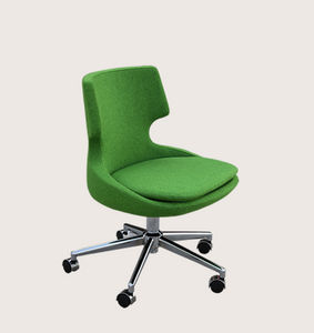 silla de oficina contemporánea