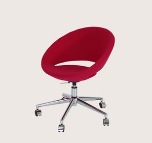 silla de oficina contemporánea