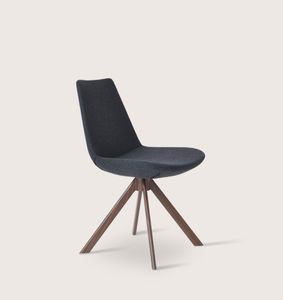 silla de comedor contemporánea