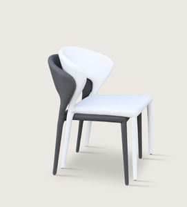 silla de restaurante contemporánea