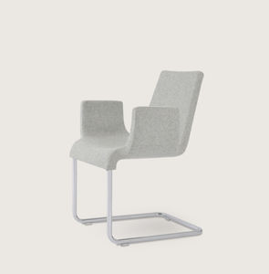 silla de oficina contemporánea