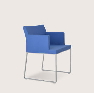 silla contemporánea