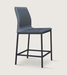 silla de bar contemporánea