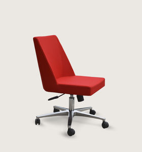 silla de oficina contemporánea