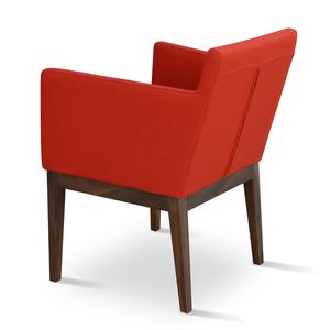 sillón contemporáneo