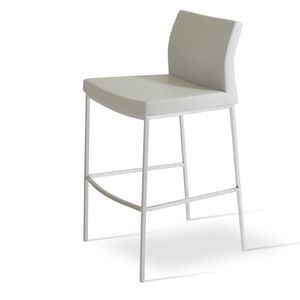 silla de bar contemporánea
