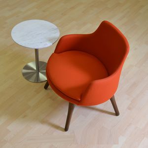 sillón contemporáneo