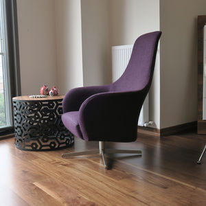 sillón contemporáneo