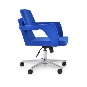 silla de oficina contemporánea