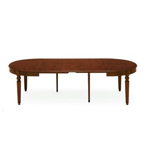 mesa clásica
