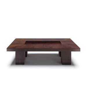 mesa de centro contemporánea