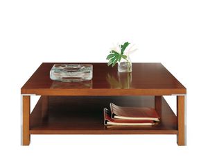 mesa de centro contemporánea