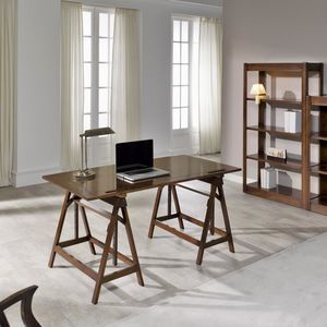mesa de trabajo contemporánea