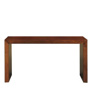 mesa contemporánea