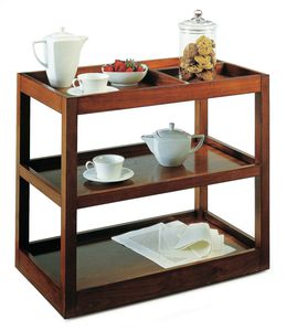 mesa carrito de servicio