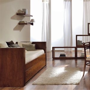 cama individual