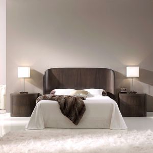 cabecero para cama doble