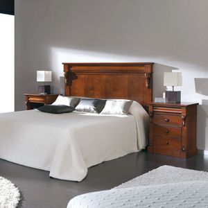 cabecero para cama doble