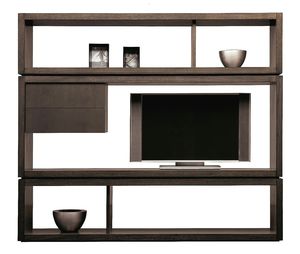 mueble TV contemporáneo