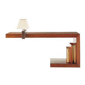 estanterías de pared