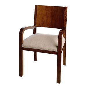 silla contemporánea