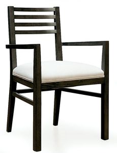 silla de comedor contemporánea