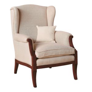 sillón clásico