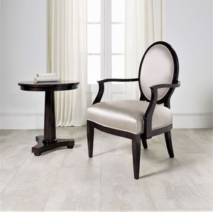 sillón clásico