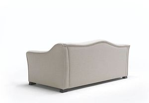 sofá clásico / de tejido / 2 plazas / 3 plazas