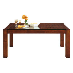 mesa contemporánea