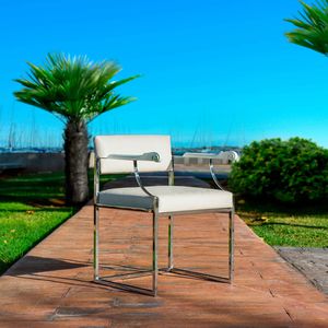 silla contemporánea