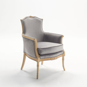 sillón clásico