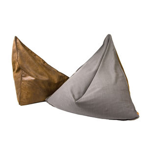 sillón pera contemporáneo