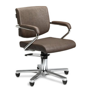 sillón de peluquería contemporáneo