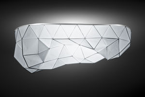 plafón contemporáneo