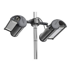 estufa de infrarrojos para parasol