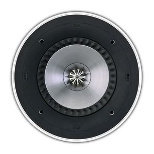 altavoz empotrable
