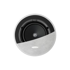 altavoz de techo