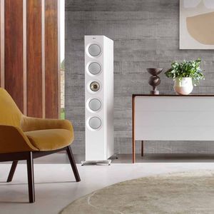 altavoz columna