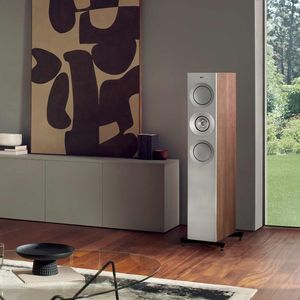 altavoz columna