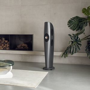 altavoz de pie