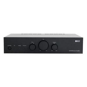 amplificador de audio