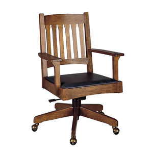 silla de oficina clásica