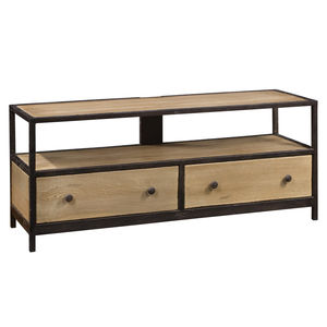 mueble de televisión contemporáneo