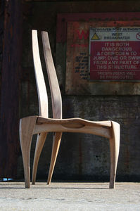 silla de diseño original