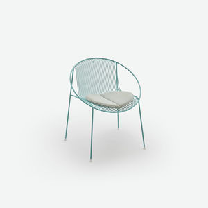 silla de comedor contemporánea