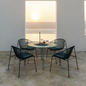sillón contemporáneo