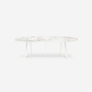 mesa de comedor contemporánea